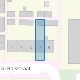 Perceel HGV00-I-4618