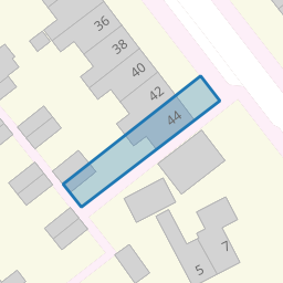 Perceel HGV00-I-4625