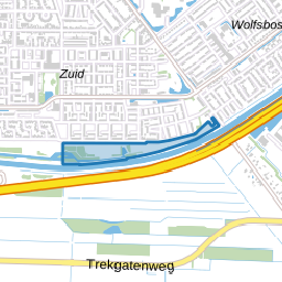 Perceel HGV00-I-4630