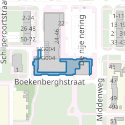 Perceel HGV00-I-4654