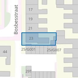 Perceel HGV00-I-4663