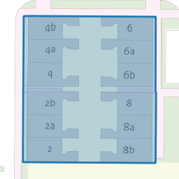 Perceel HGV00-I-4666