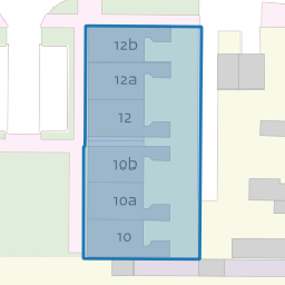 Perceel HGV00-I-4667