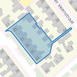 Perceel HGV00-I-4680