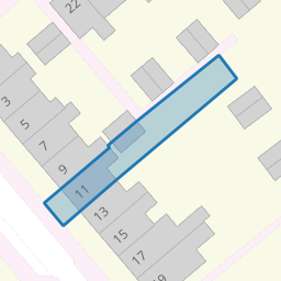 Perceel HGV00-I-4691