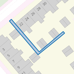 Perceel HGV00-I-4692