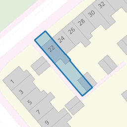 Perceel HGV00-I-4693