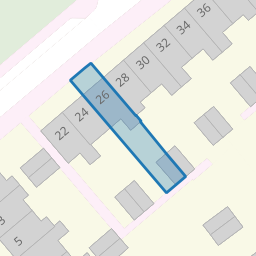 Perceel HGV00-I-4695