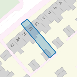 Perceel HGV00-I-4696