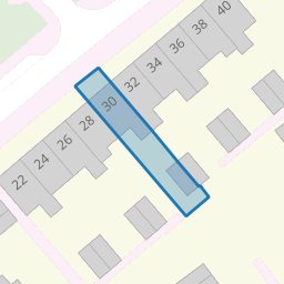 Perceel HGV00-I-4697