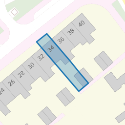 Perceel HGV00-I-4699