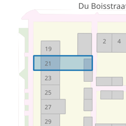 Perceel HGV00-I-4707