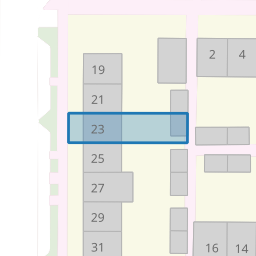 Perceel HGV00-I-4708