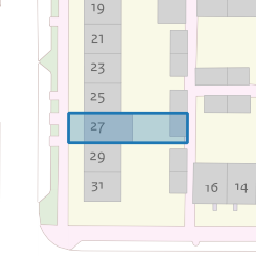 Perceel HGV00-I-4710