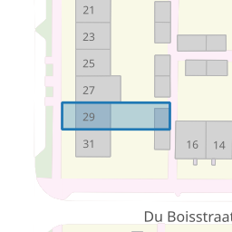 Perceel HGV00-I-4711