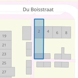 Perceel HGV00-I-4713