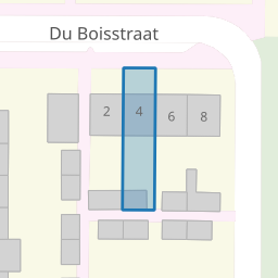 Perceel HGV00-I-4714