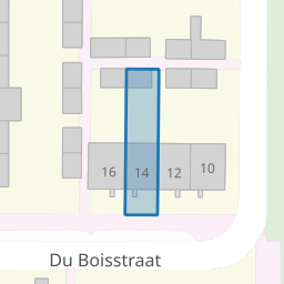 Perceel HGV00-I-4719