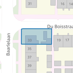 Perceel HGV00-I-4722