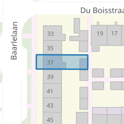 Perceel HGV00-I-4724