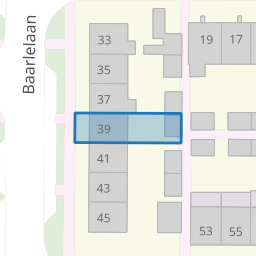 Perceel HGV00-I-4725