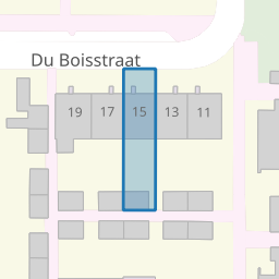 Perceel HGV00-I-4731