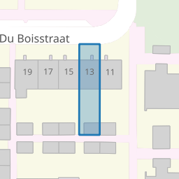 Perceel HGV00-I-4732