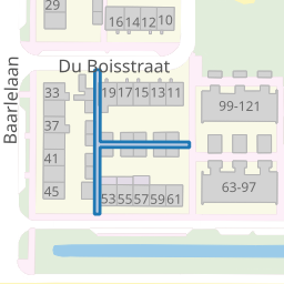 Perceel HGV00-I-4739