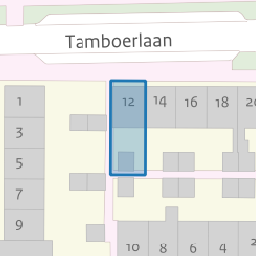 Perceel HGV00-I-4741