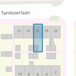 Perceel HGV00-I-4744