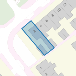 Perceel HGV00-I-4745