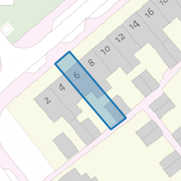 Perceel HGV00-I-4747