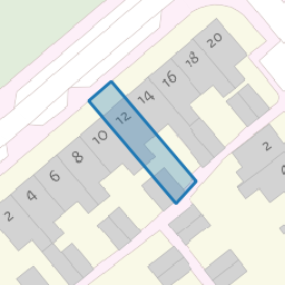 Perceel HGV00-I-4750