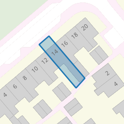 Perceel HGV00-I-4751