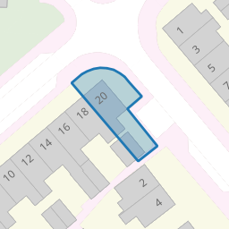 Perceel HGV00-I-4754