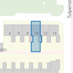 Perceel HGV00-I-4760