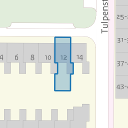 Perceel HGV00-I-4761