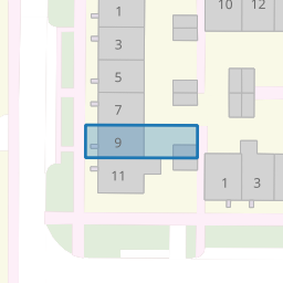 Perceel HGV00-I-4778