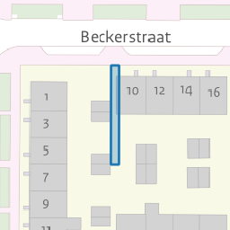 Perceel HGV00-I-4781