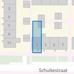 Perceel HGV00-I-4786