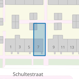 Perceel HGV00-I-4789