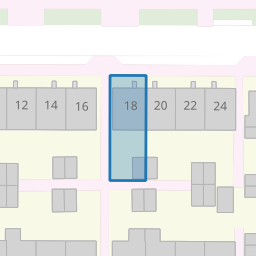 Perceel HGV00-I-4791