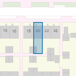 Perceel HGV00-I-4792