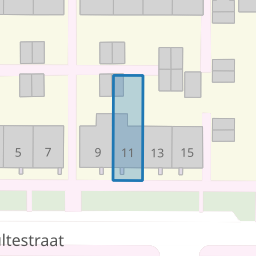 Perceel HGV00-I-4796