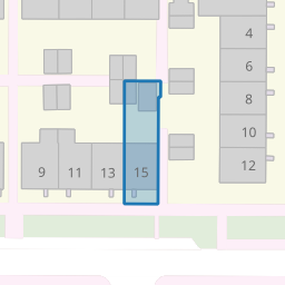 Perceel HGV00-I-4798