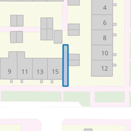 Perceel HGV00-I-4799