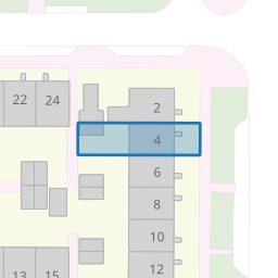 Perceel HGV00-I-4802