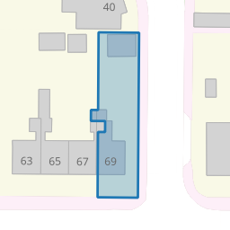 Perceel HGV00-I-4810