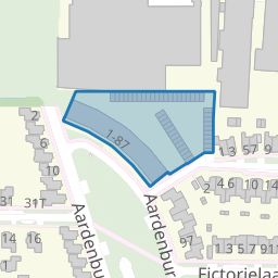 Perceel HGV00-I-4826