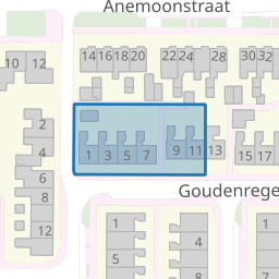 Perceel HGV00-I-4837